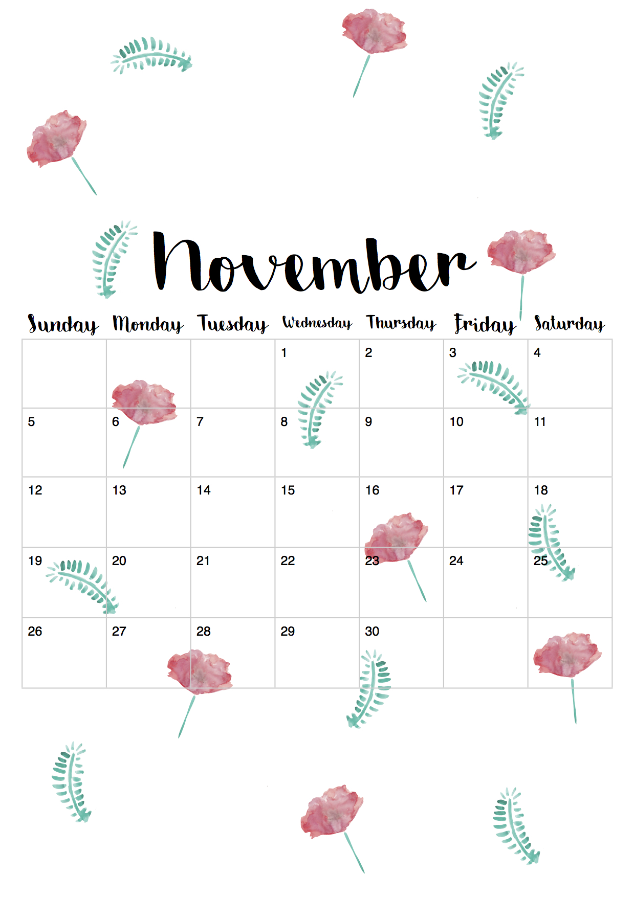 November Ipad Calendar.jpg